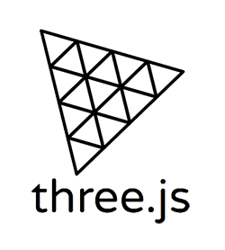 ThreeJS LOGO