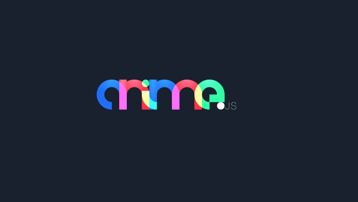 animejs LOGO