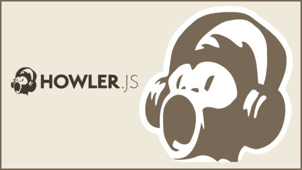 howlerjs LOGO